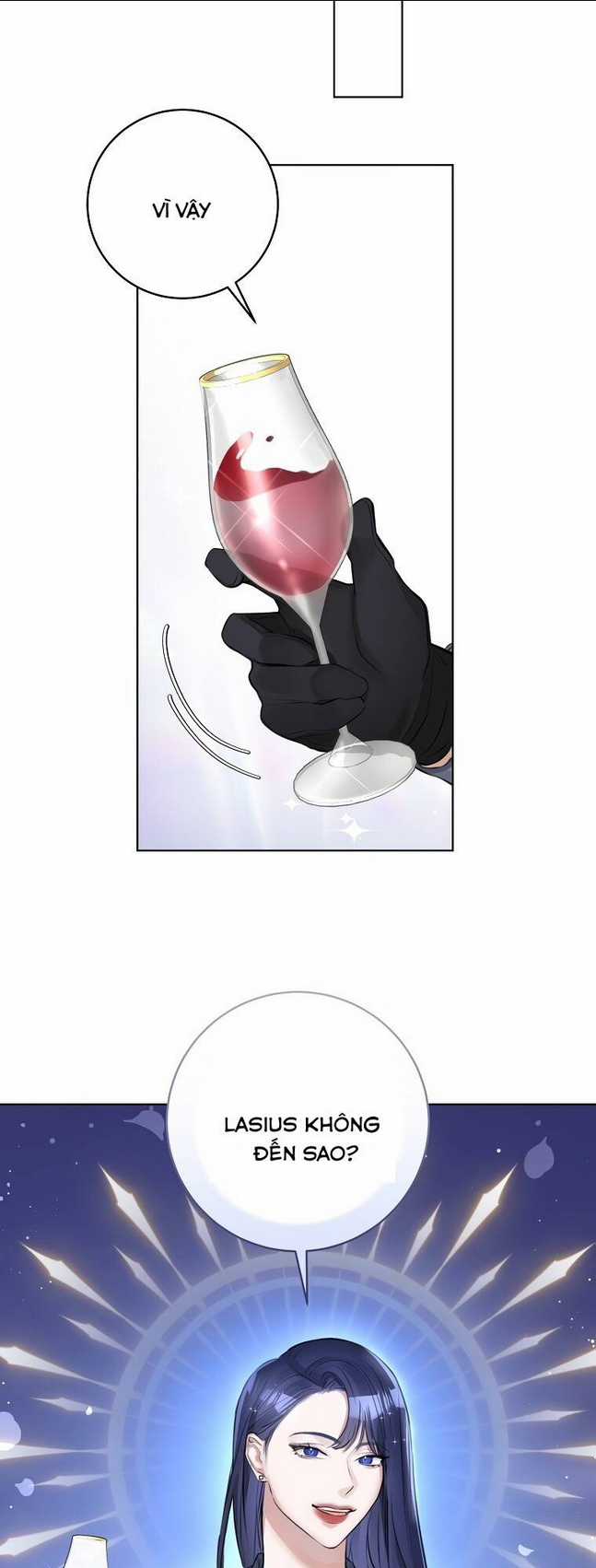 Cuộc Hôn Nhân Xa Hoa Của Đại Công Tước Là Giả Chapter 31 trang 43