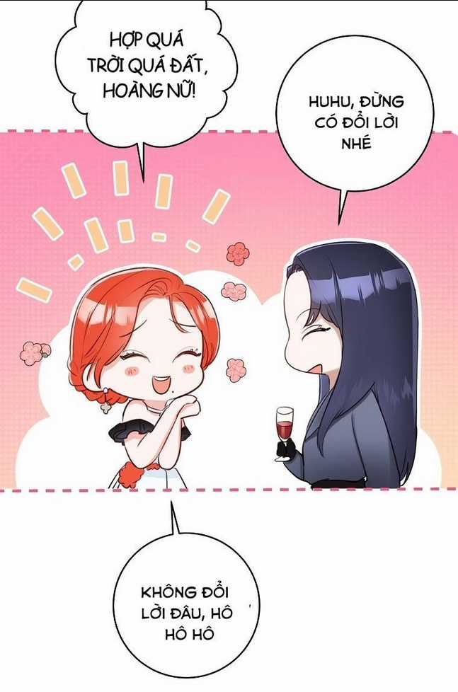 Cuộc Hôn Nhân Xa Hoa Của Đại Công Tước Là Giả Chapter 31 trang 45