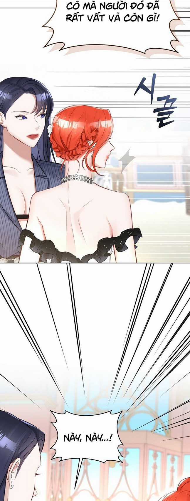 Cuộc Hôn Nhân Xa Hoa Của Đại Công Tước Là Giả Chapter 31 trang 51