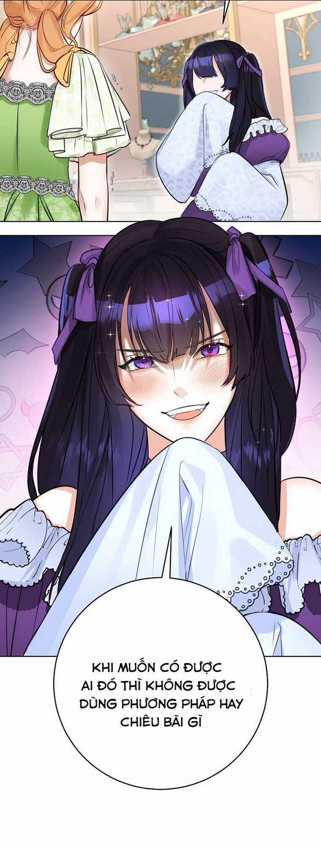 Cuộc Hôn Nhân Xa Hoa Của Đại Công Tước Là Giả Chapter 31 trang 55