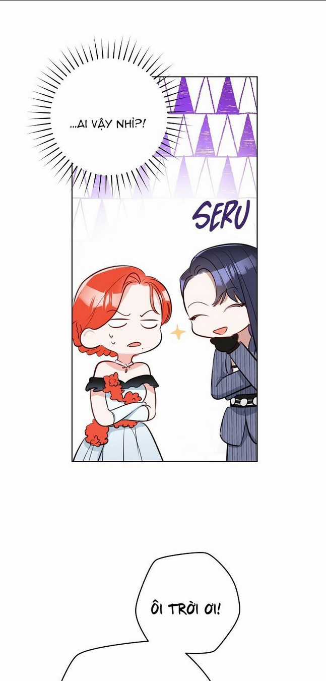 Cuộc Hôn Nhân Xa Hoa Của Đại Công Tước Là Giả Chapter 31 trang 56