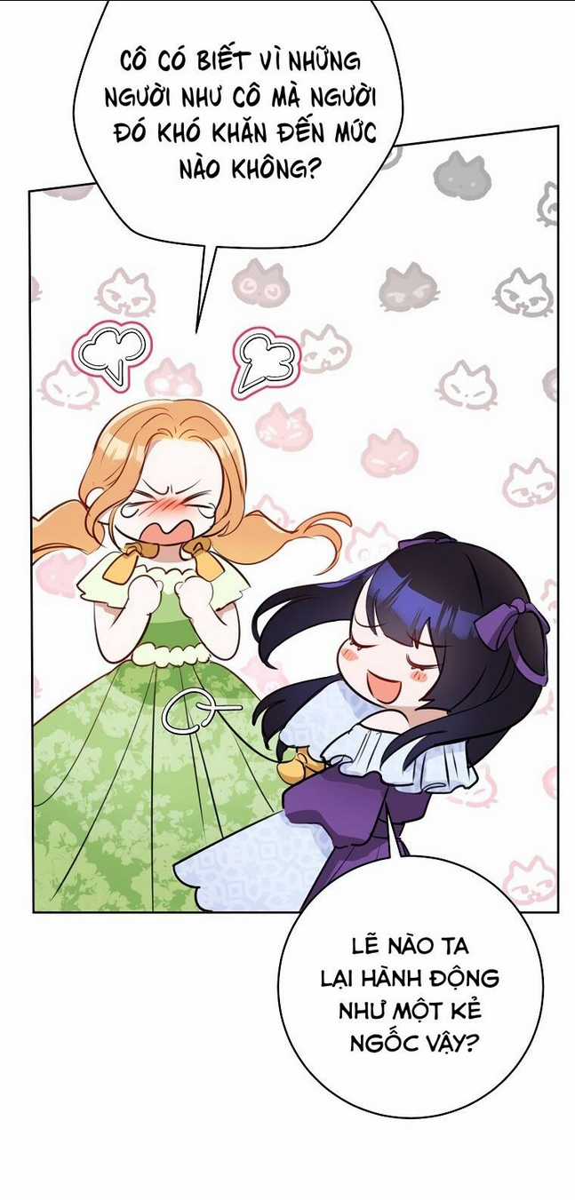 Cuộc Hôn Nhân Xa Hoa Của Đại Công Tước Là Giả Chapter 31 trang 57