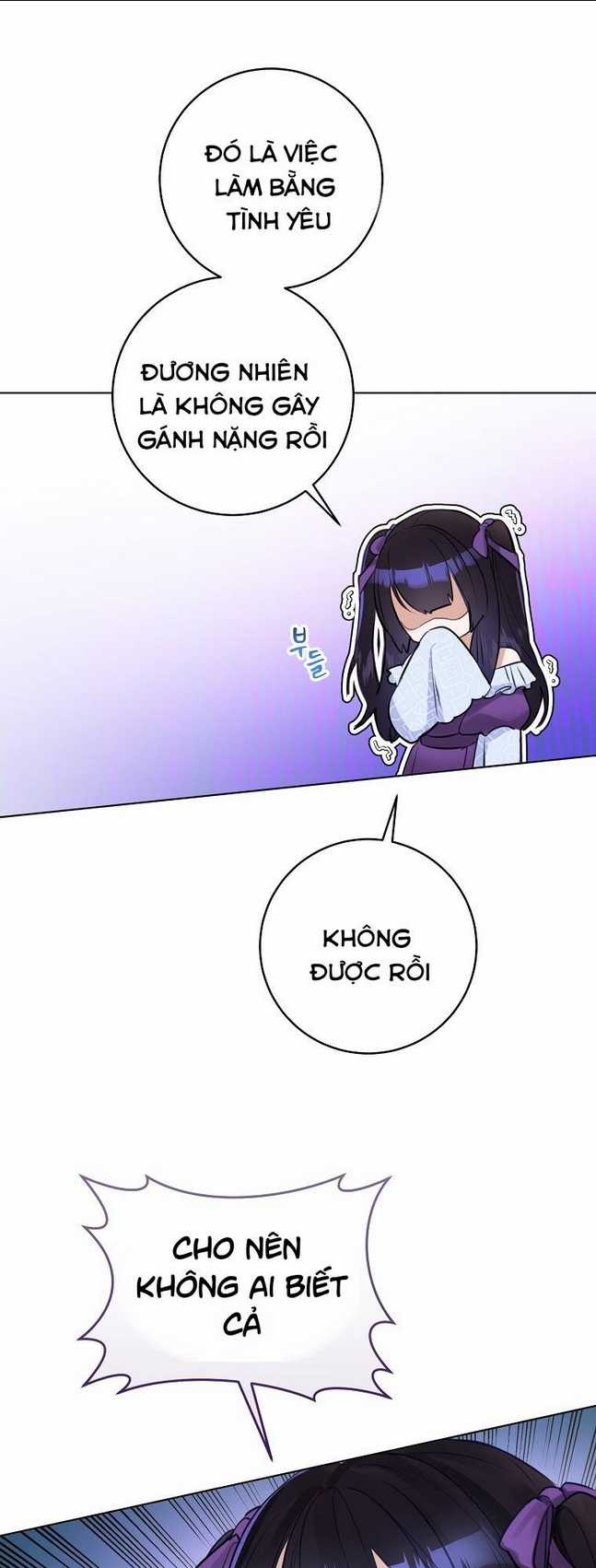 Cuộc Hôn Nhân Xa Hoa Của Đại Công Tước Là Giả Chapter 31 trang 58