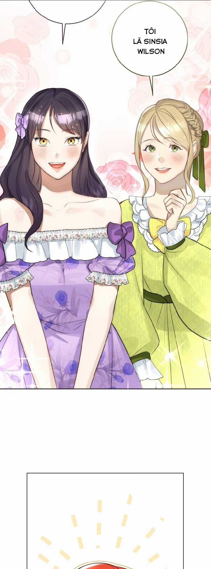 Cuộc Hôn Nhân Xa Hoa Của Đại Công Tước Là Giả Chapter 31 trang 6