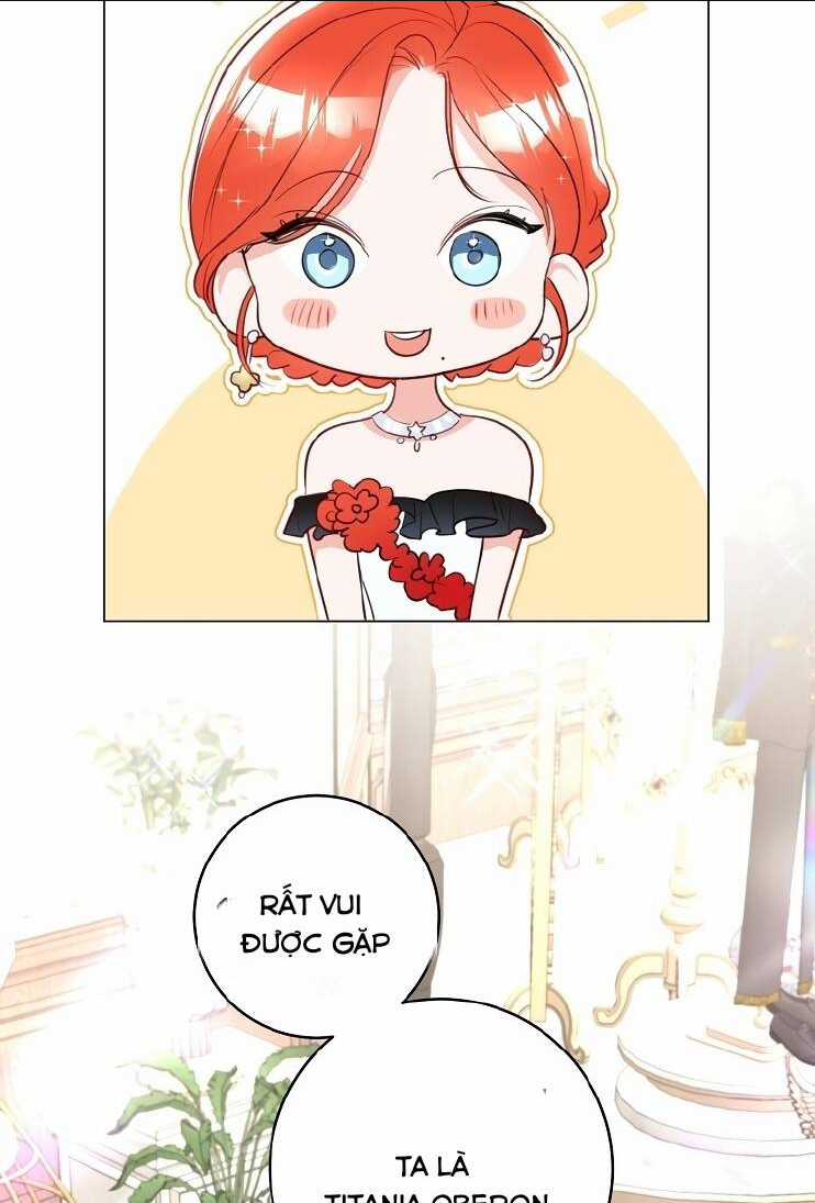 Cuộc Hôn Nhân Xa Hoa Của Đại Công Tước Là Giả Chapter 31 trang 7