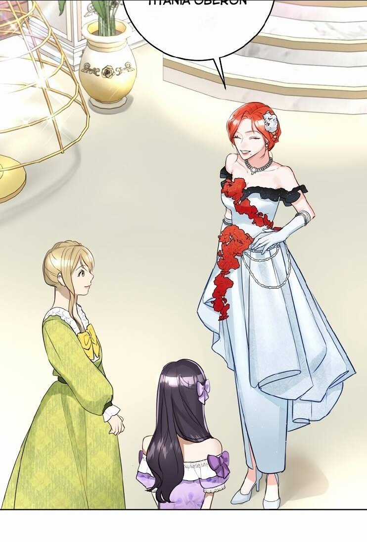 Cuộc Hôn Nhân Xa Hoa Của Đại Công Tước Là Giả Chapter 31 trang 8