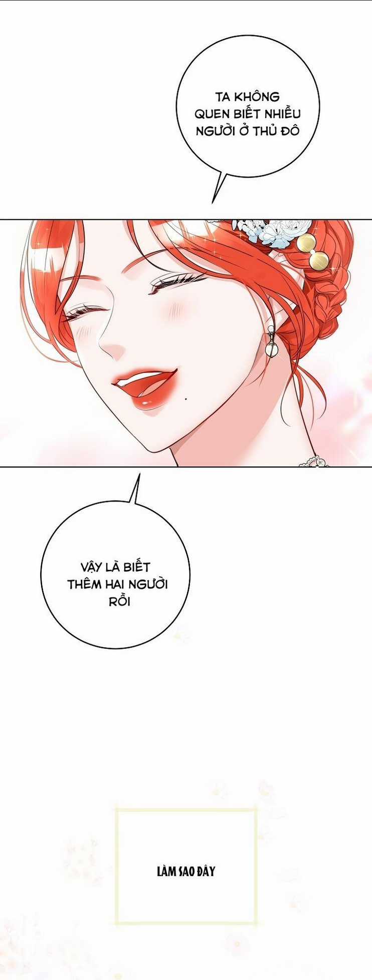 Cuộc Hôn Nhân Xa Hoa Của Đại Công Tước Là Giả Chapter 31 trang 9