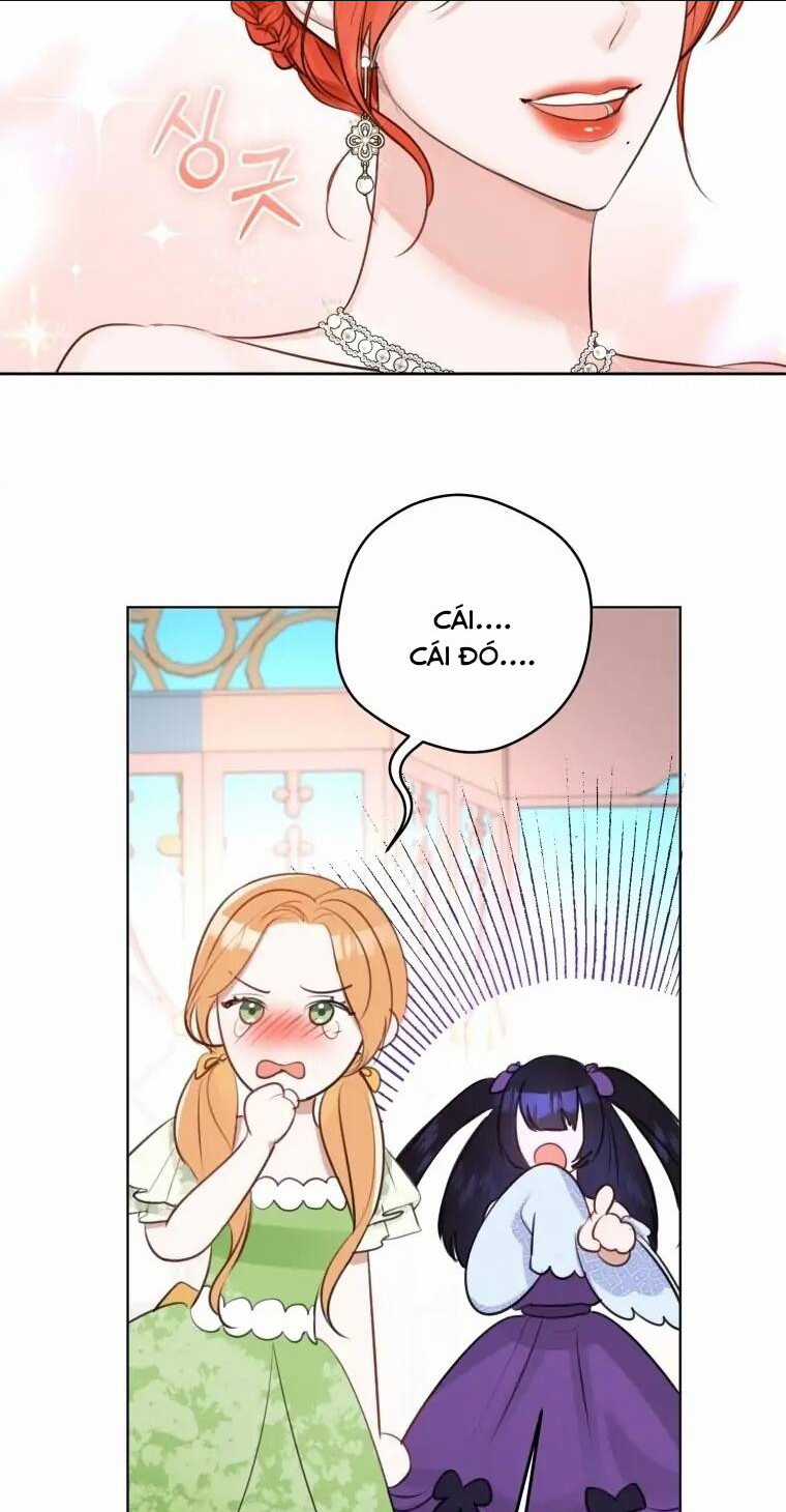 Cuộc Hôn Nhân Xa Hoa Của Đại Công Tước Là Giả Chapter 32 trang 11