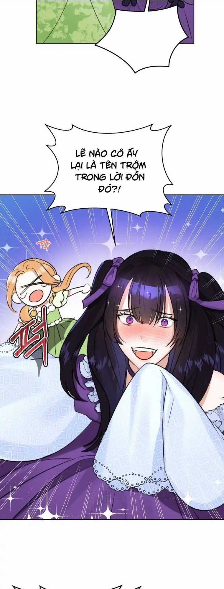 Cuộc Hôn Nhân Xa Hoa Của Đại Công Tước Là Giả Chapter 32 trang 12