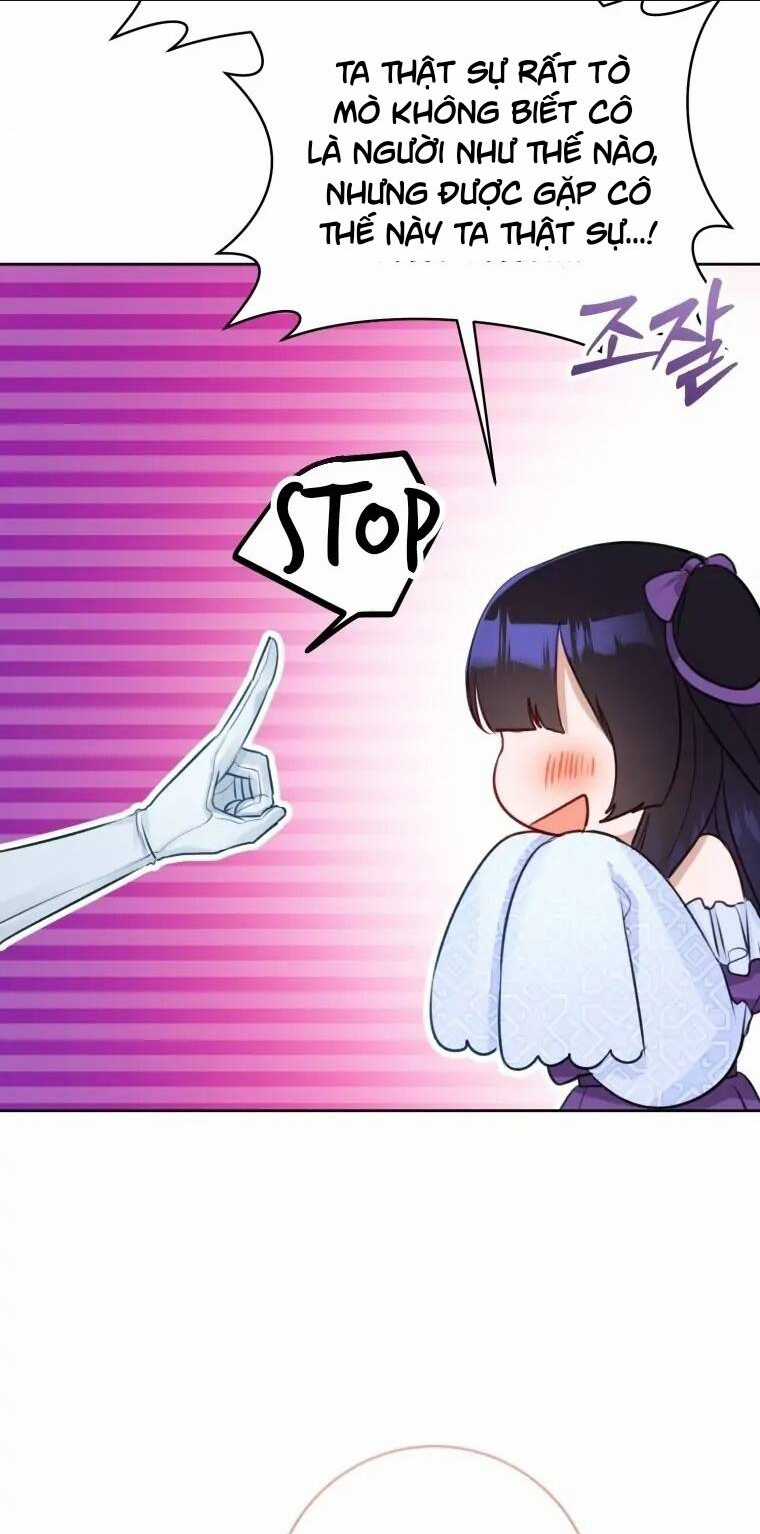 Cuộc Hôn Nhân Xa Hoa Của Đại Công Tước Là Giả Chapter 32 trang 14