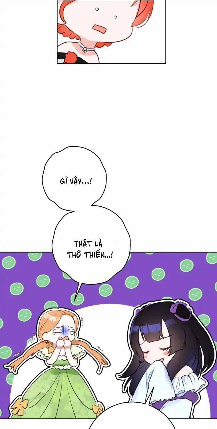 Cuộc Hôn Nhân Xa Hoa Của Đại Công Tước Là Giả Chapter 32 trang 2