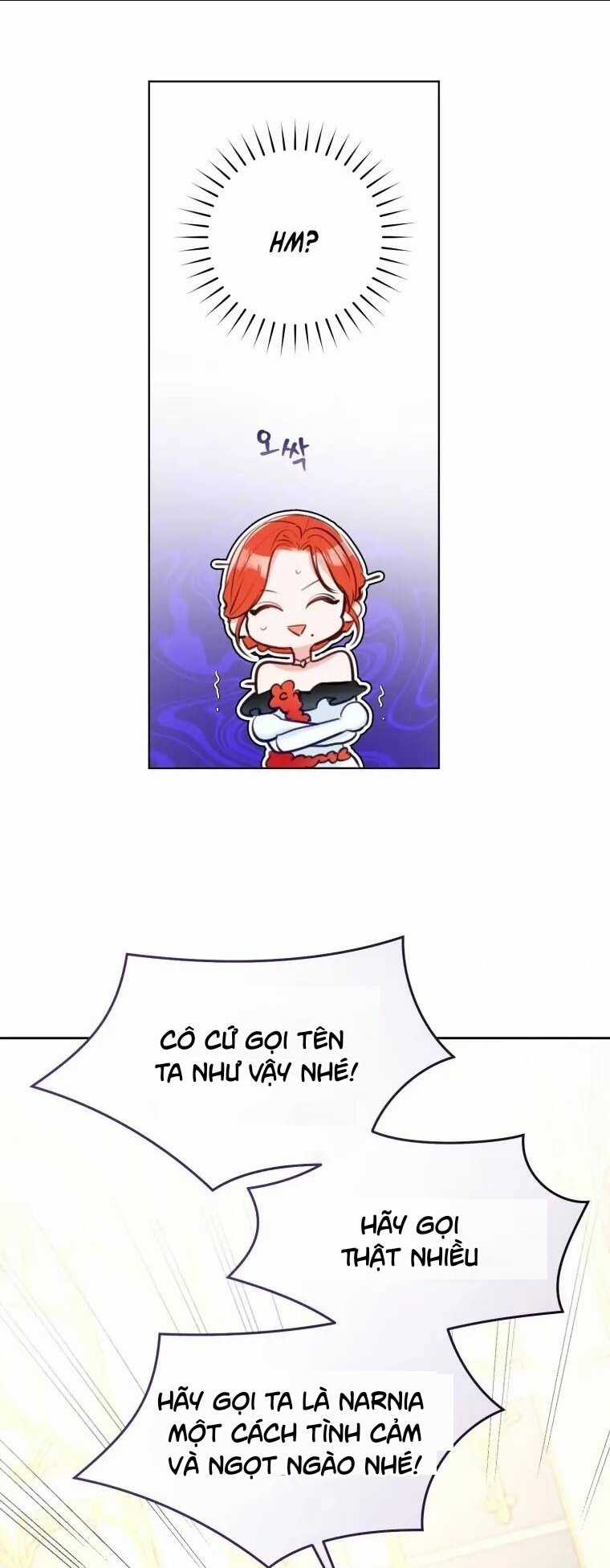 Cuộc Hôn Nhân Xa Hoa Của Đại Công Tước Là Giả Chapter 32 trang 21