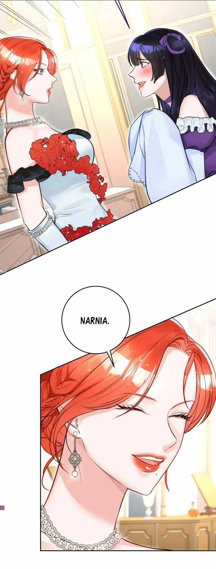 Cuộc Hôn Nhân Xa Hoa Của Đại Công Tước Là Giả Chapter 32 trang 22