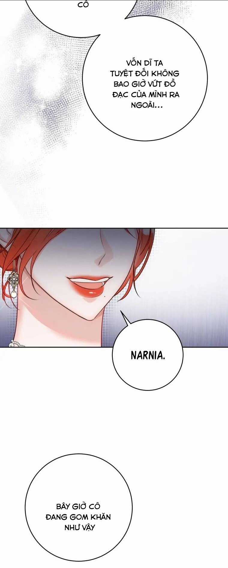 Cuộc Hôn Nhân Xa Hoa Của Đại Công Tước Là Giả Chapter 32 trang 27