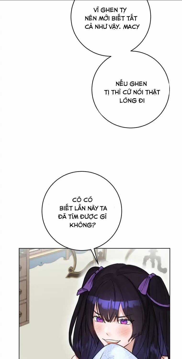 Cuộc Hôn Nhân Xa Hoa Của Đại Công Tước Là Giả Chapter 32 trang 3