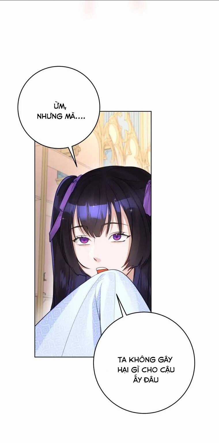 Cuộc Hôn Nhân Xa Hoa Của Đại Công Tước Là Giả Chapter 32 trang 31