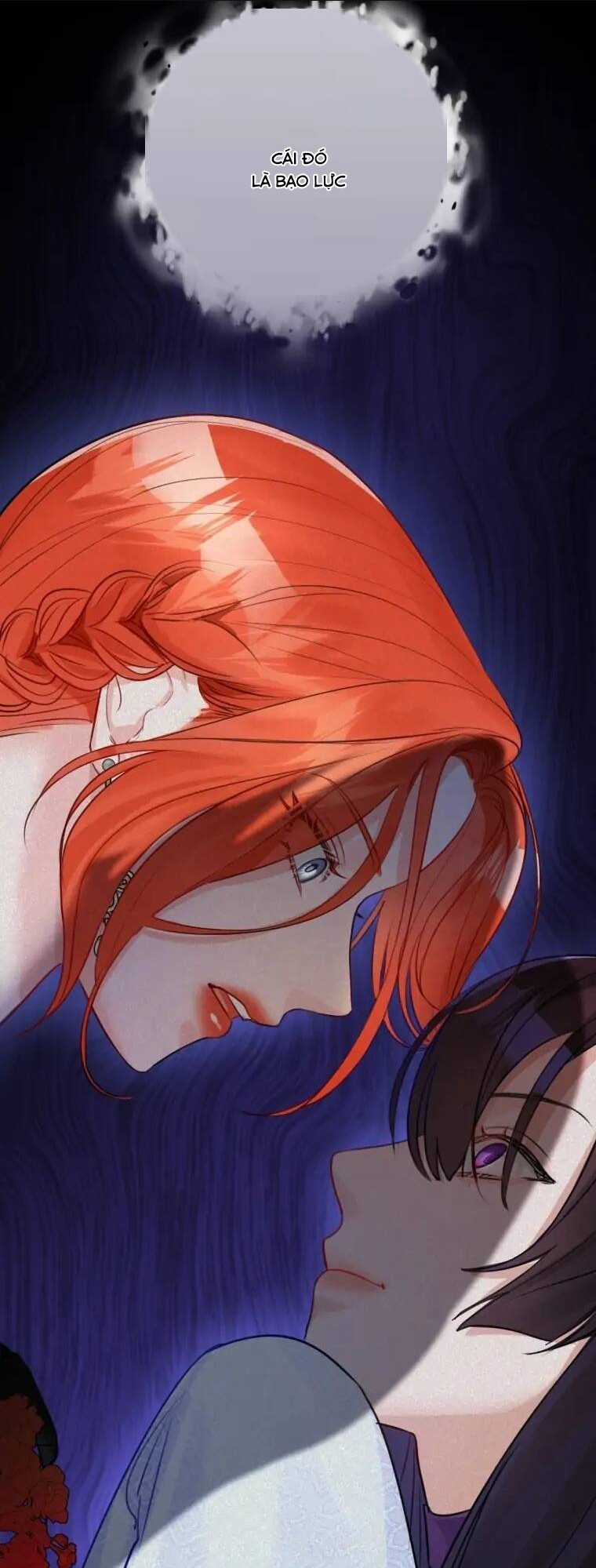 Cuộc Hôn Nhân Xa Hoa Của Đại Công Tước Là Giả Chapter 32 trang 37