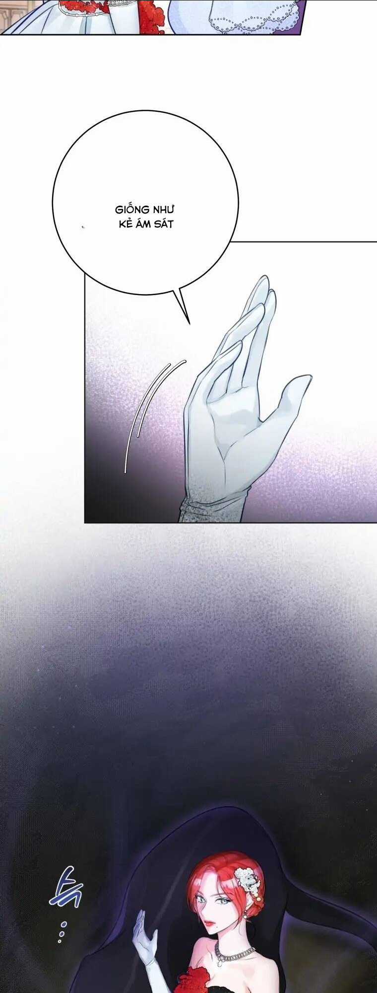 Cuộc Hôn Nhân Xa Hoa Của Đại Công Tước Là Giả Chapter 32 trang 40