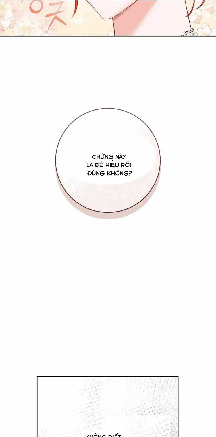 Cuộc Hôn Nhân Xa Hoa Của Đại Công Tước Là Giả Chapter 32 trang 42