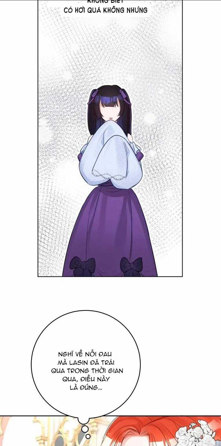 Cuộc Hôn Nhân Xa Hoa Của Đại Công Tước Là Giả Chapter 32 trang 43