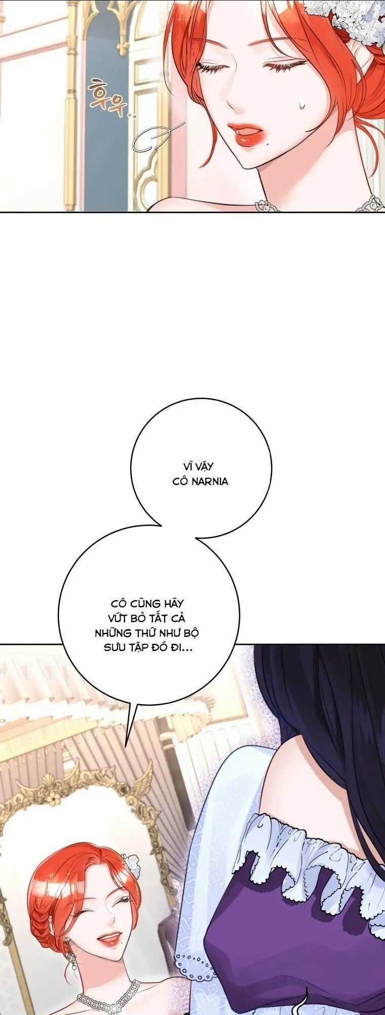 Cuộc Hôn Nhân Xa Hoa Của Đại Công Tước Là Giả Chapter 32 trang 44