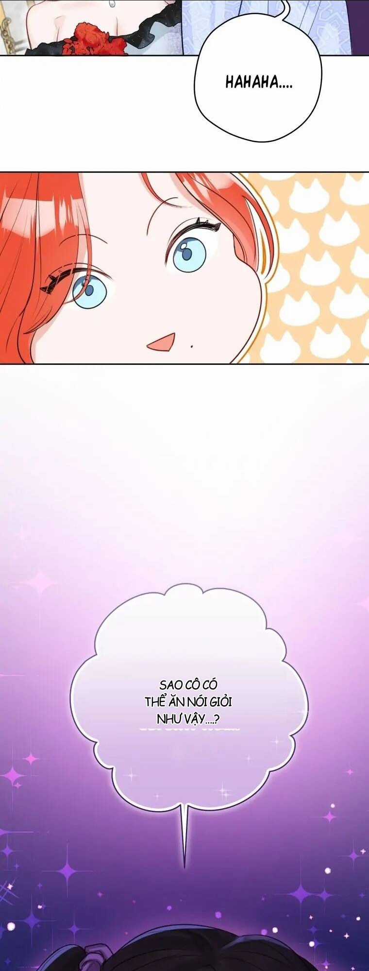 Cuộc Hôn Nhân Xa Hoa Của Đại Công Tước Là Giả Chapter 32 trang 45