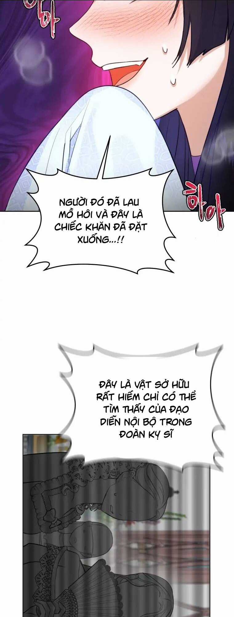 Cuộc Hôn Nhân Xa Hoa Của Đại Công Tước Là Giả Chapter 32 trang 5