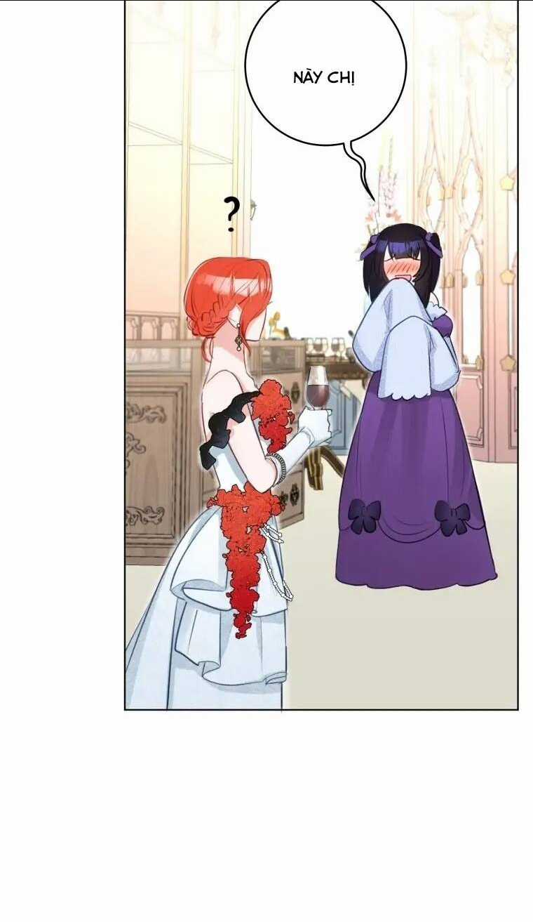 Cuộc Hôn Nhân Xa Hoa Của Đại Công Tước Là Giả Chapter 32 trang 51