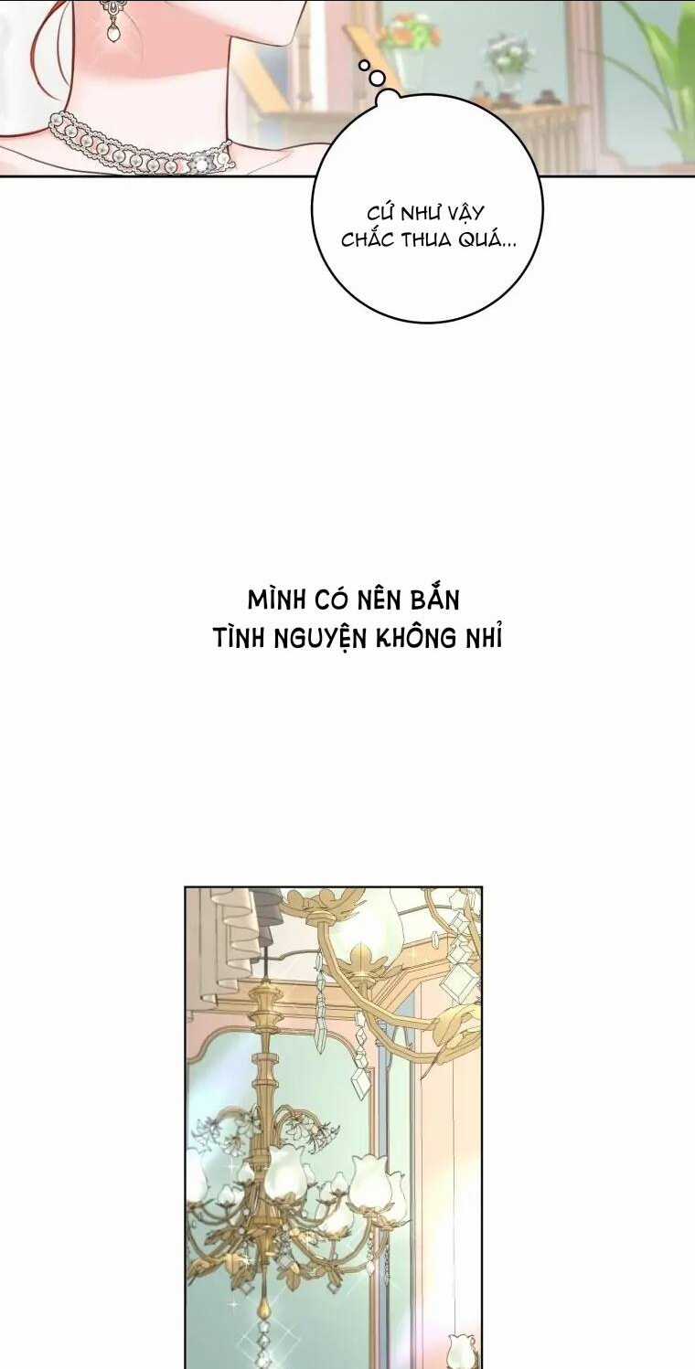 Cuộc Hôn Nhân Xa Hoa Của Đại Công Tước Là Giả Chapter 32 trang 7