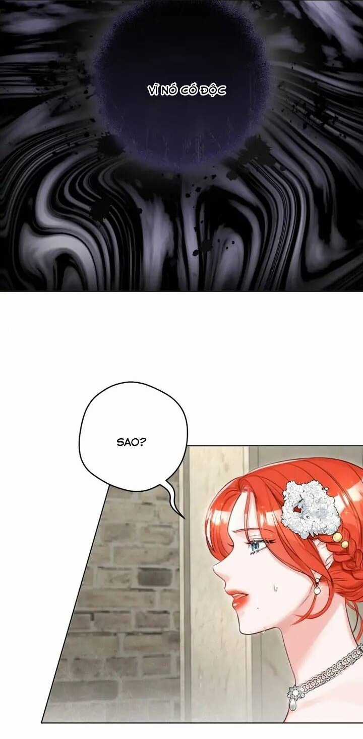 Cuộc Hôn Nhân Xa Hoa Của Đại Công Tước Là Giả Chapter 33 trang 11