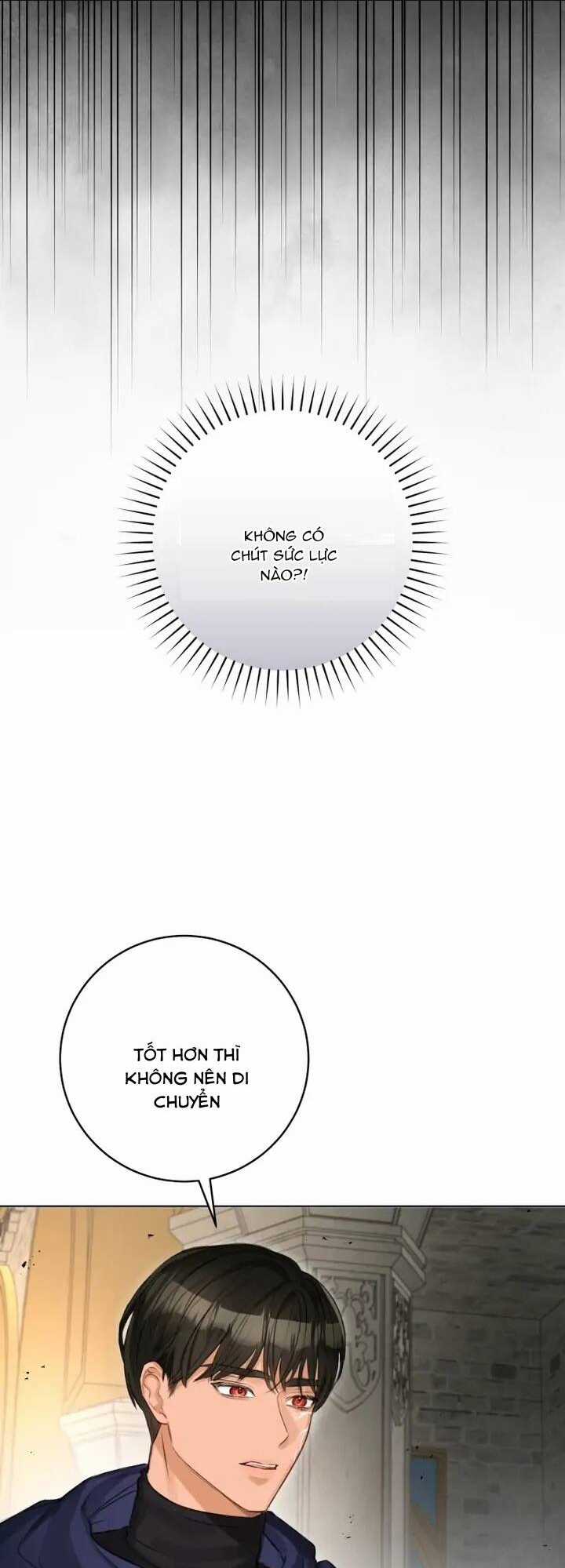 Cuộc Hôn Nhân Xa Hoa Của Đại Công Tước Là Giả Chapter 33 trang 16