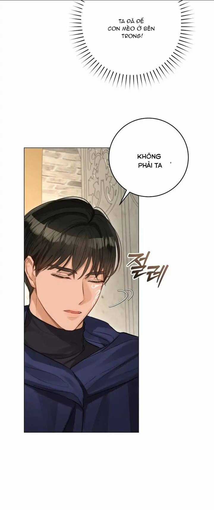 Cuộc Hôn Nhân Xa Hoa Của Đại Công Tước Là Giả Chapter 33 trang 18