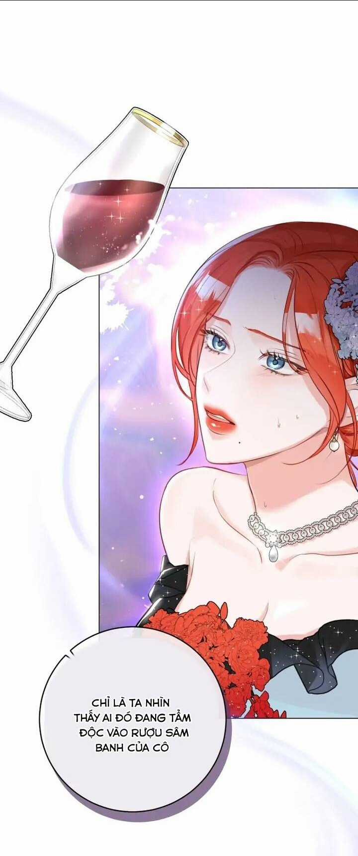 Cuộc Hôn Nhân Xa Hoa Của Đại Công Tước Là Giả Chapter 33 trang 19