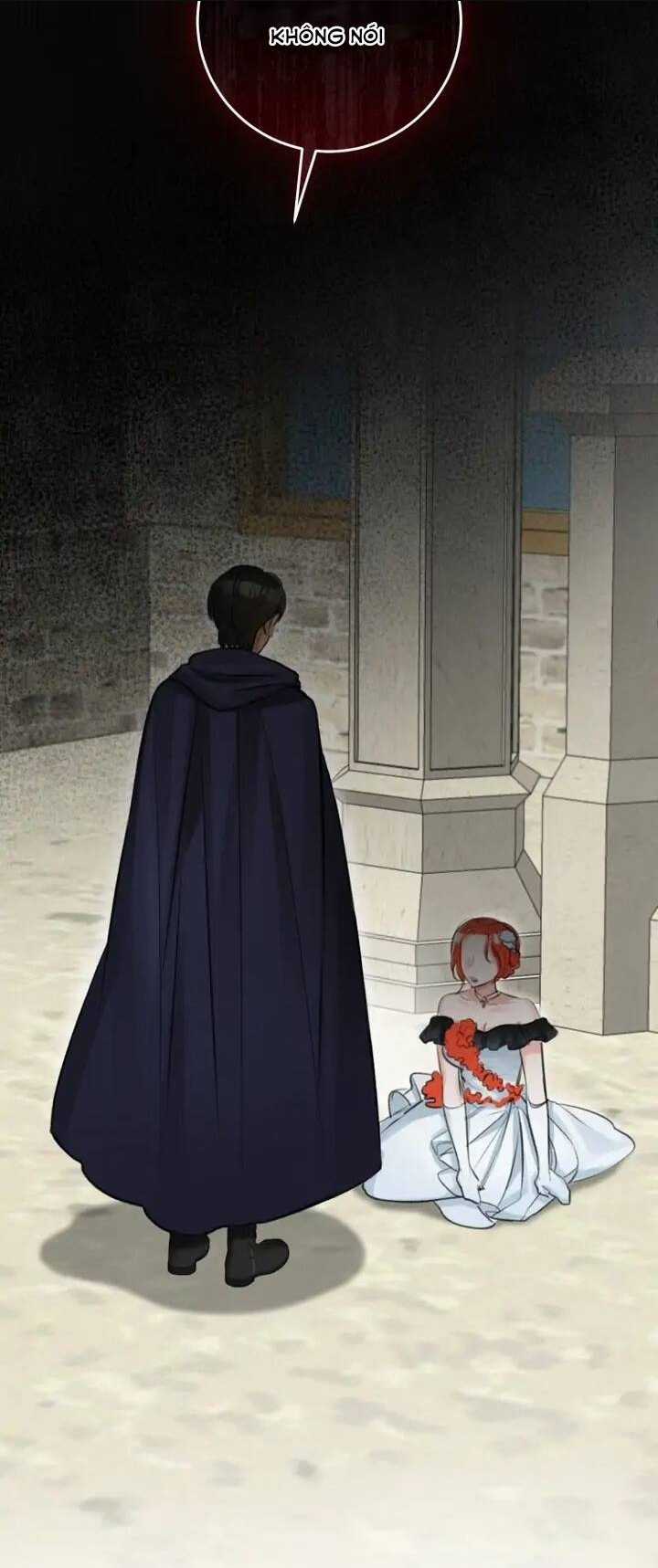 Cuộc Hôn Nhân Xa Hoa Của Đại Công Tước Là Giả Chapter 33 trang 23