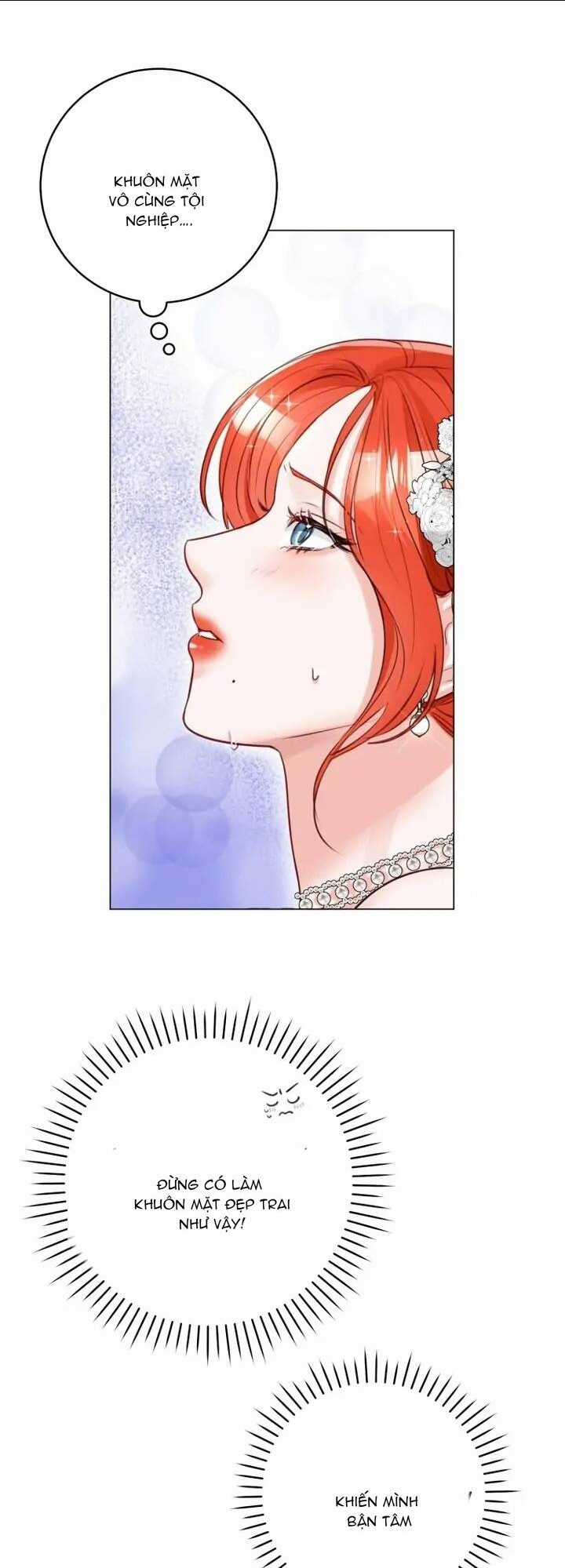 Cuộc Hôn Nhân Xa Hoa Của Đại Công Tước Là Giả Chapter 33 trang 25