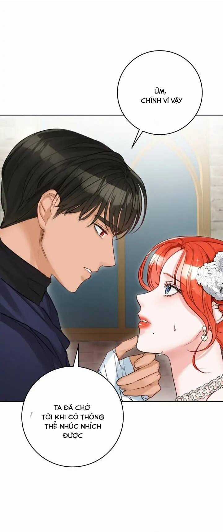 Cuộc Hôn Nhân Xa Hoa Của Đại Công Tước Là Giả Chapter 33 trang 27