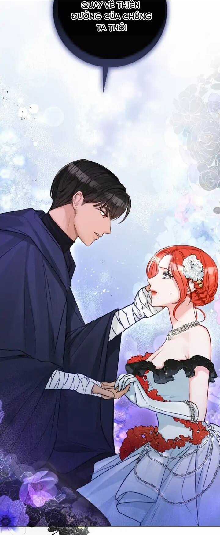 Cuộc Hôn Nhân Xa Hoa Của Đại Công Tước Là Giả Chapter 33 trang 31