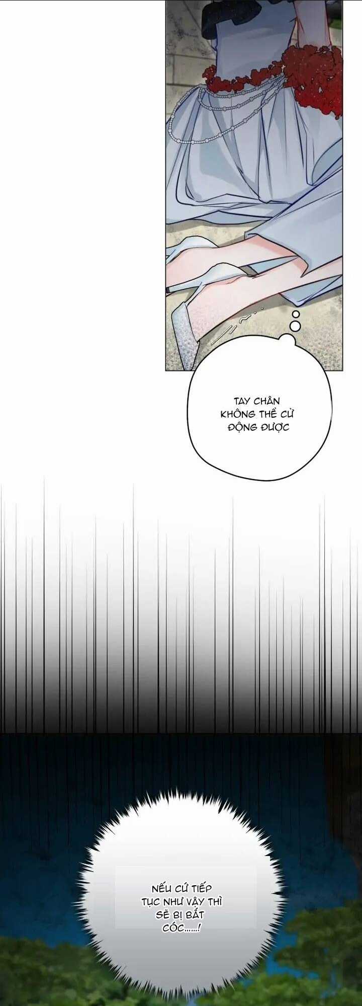 Cuộc Hôn Nhân Xa Hoa Của Đại Công Tước Là Giả Chapter 33 trang 33