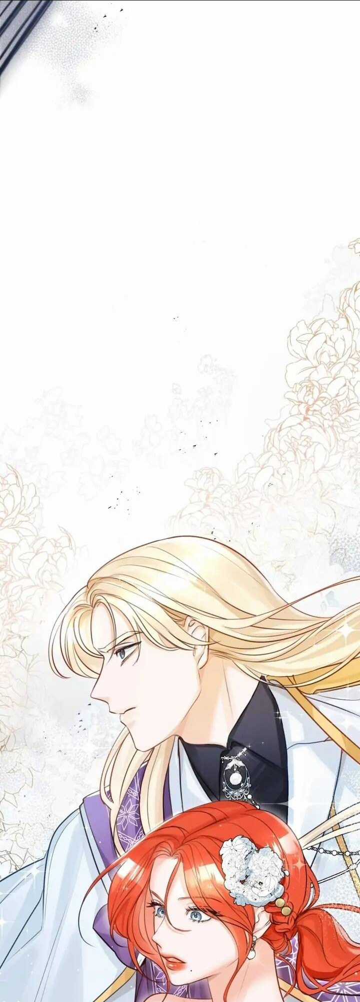 Cuộc Hôn Nhân Xa Hoa Của Đại Công Tước Là Giả Chapter 33 trang 36