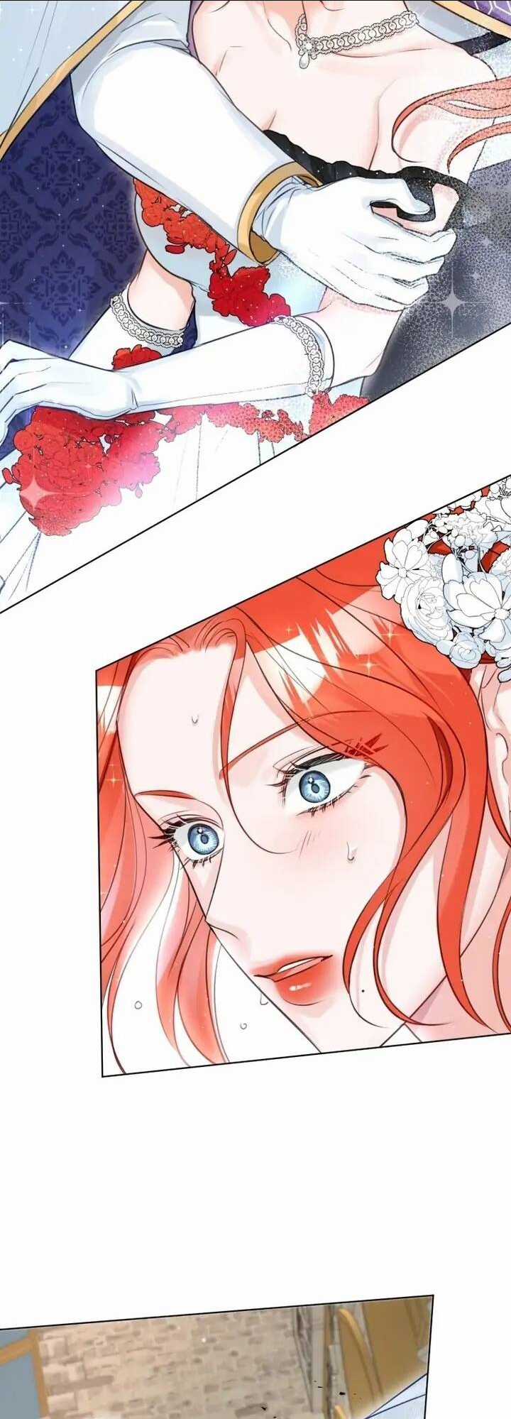 Cuộc Hôn Nhân Xa Hoa Của Đại Công Tước Là Giả Chapter 33 trang 37