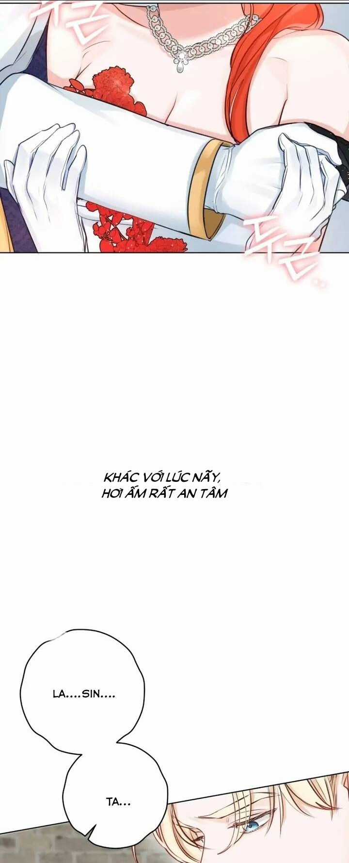 Cuộc Hôn Nhân Xa Hoa Của Đại Công Tước Là Giả Chapter 33 trang 39