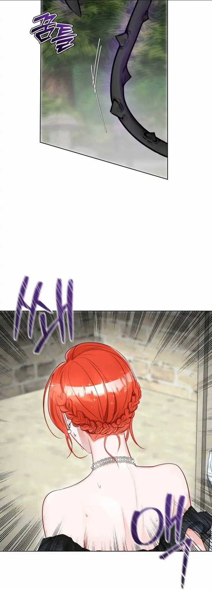 Cuộc Hôn Nhân Xa Hoa Của Đại Công Tước Là Giả Chapter 33 trang 4