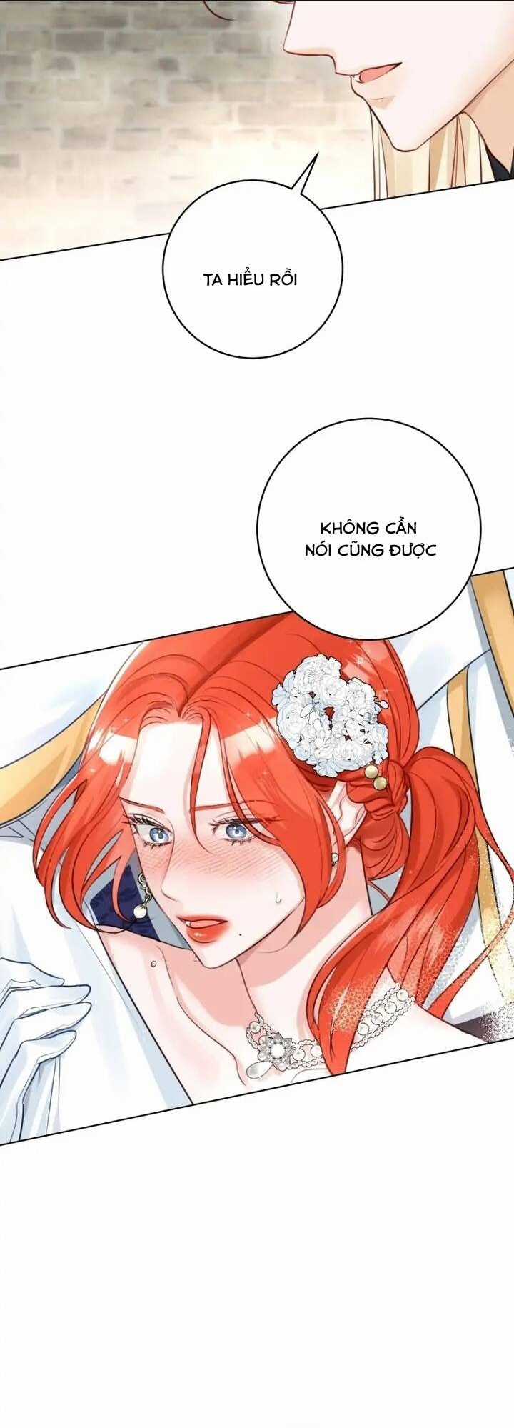 Cuộc Hôn Nhân Xa Hoa Của Đại Công Tước Là Giả Chapter 33 trang 40