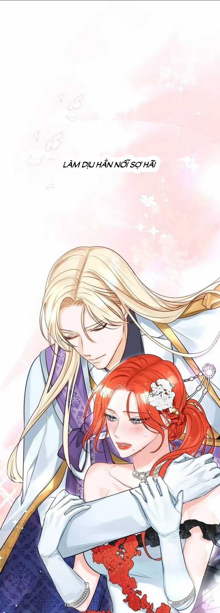 Cuộc Hôn Nhân Xa Hoa Của Đại Công Tước Là Giả Chapter 33 trang 41