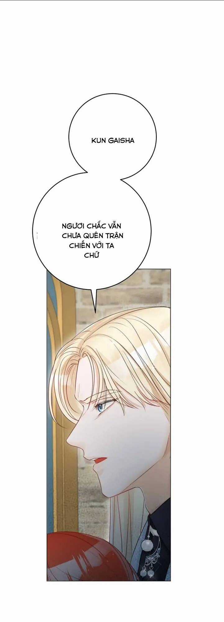 Cuộc Hôn Nhân Xa Hoa Của Đại Công Tước Là Giả Chapter 33 trang 45