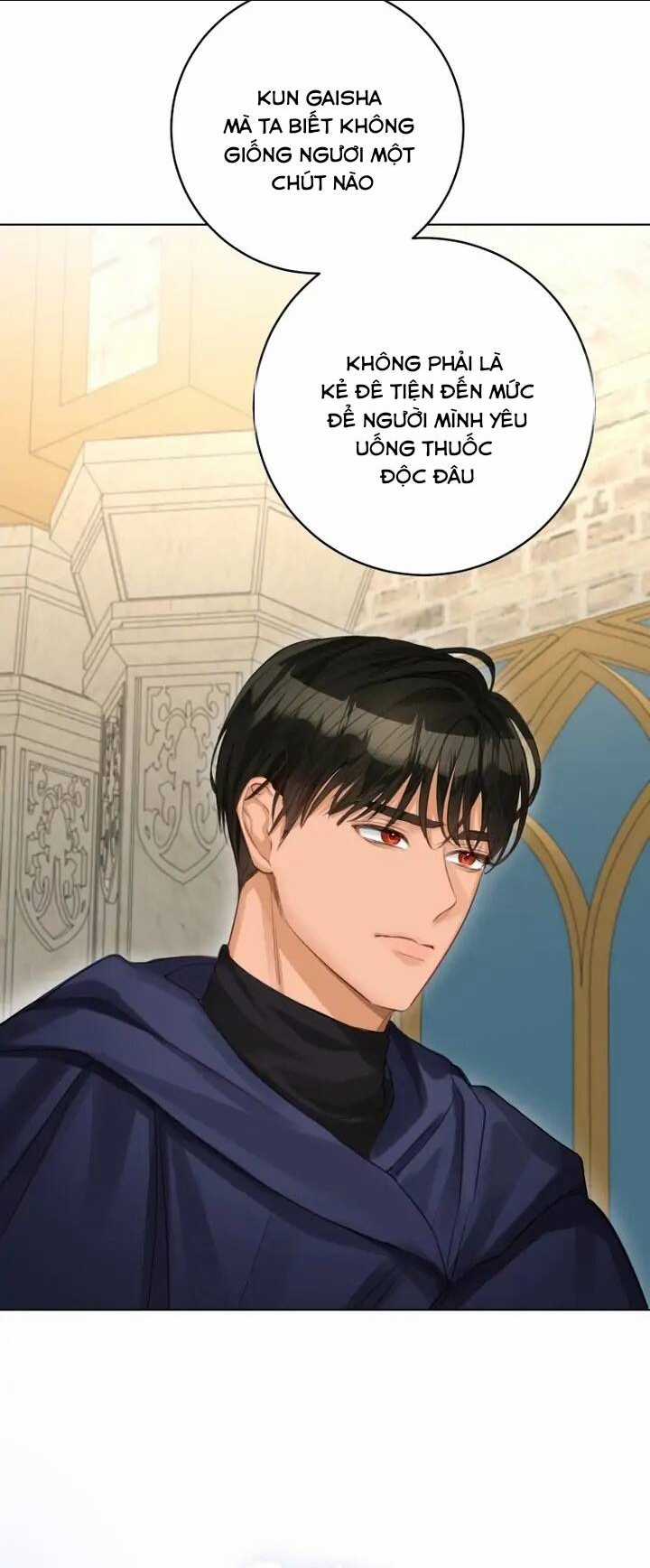 Cuộc Hôn Nhân Xa Hoa Của Đại Công Tước Là Giả Chapter 33 trang 47