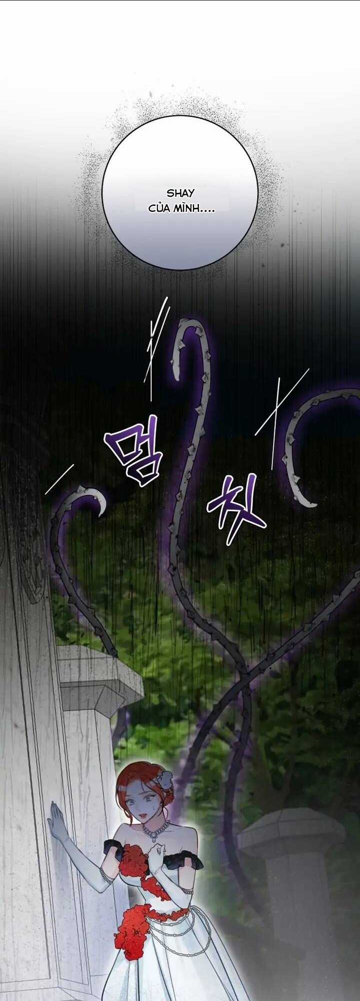 Cuộc Hôn Nhân Xa Hoa Của Đại Công Tước Là Giả Chapter 33 trang 5