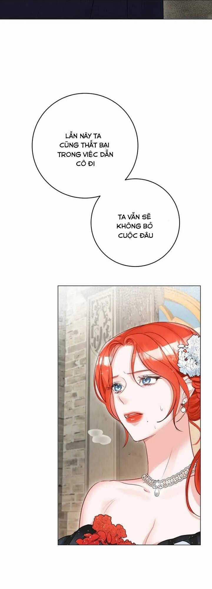 Cuộc Hôn Nhân Xa Hoa Của Đại Công Tước Là Giả Chapter 33 trang 52