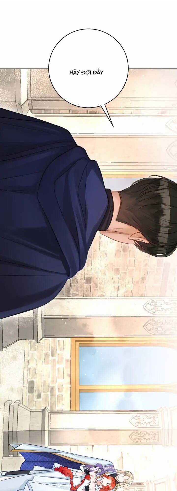 Cuộc Hôn Nhân Xa Hoa Của Đại Công Tước Là Giả Chapter 33 trang 53