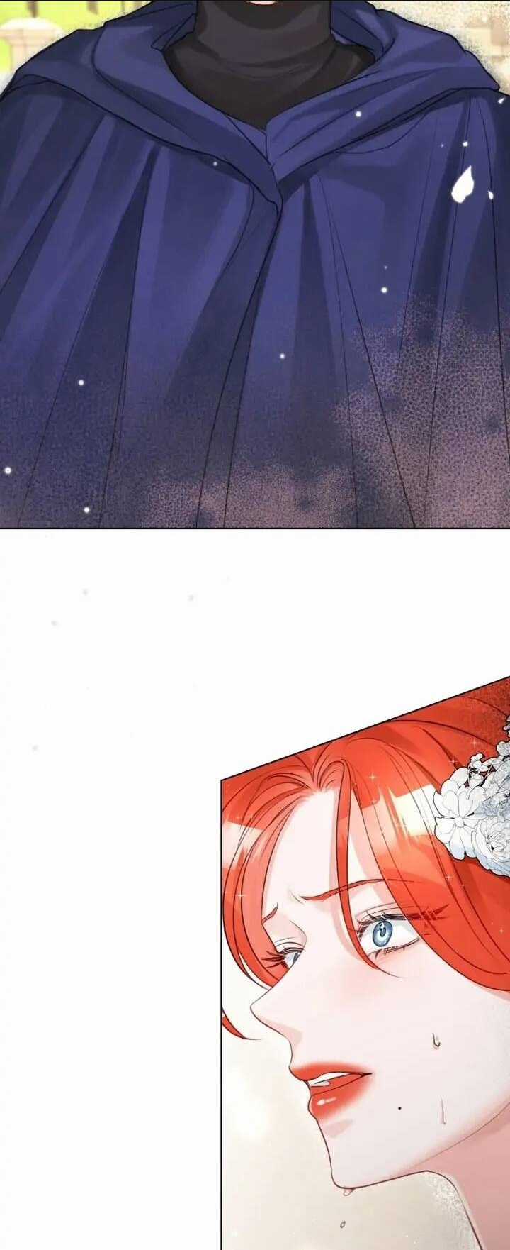 Cuộc Hôn Nhân Xa Hoa Của Đại Công Tước Là Giả Chapter 33 trang 55